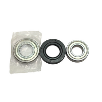 ELECTROLUX WASHING MACHINE DRUM SHAFT SEAL & BEARING KIT EWF14023 alternate image