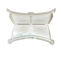 EUROMAID DRYER LINT CATCHER FILTER alternate image