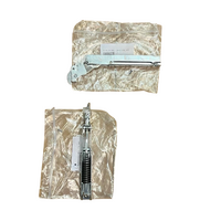 2 X SMEG OVEN DOOR HINGE C92IPX9 C9CIMX C9CMX1 C9GMANL1 C9GMN1 C9GMNNL1 alternate image