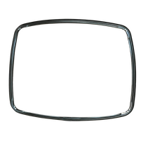 ARISTON OVEN DOOR SEAL GASKET FH527 FH527IX FH527IXAUS FH527IXAUSS alternate image