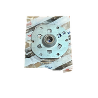 EUROMAID DRYER REAR DRUM BEARING alternate image