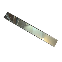 BOSCH DISHWASHER BASE PANEL COVER KICK PLATE SMU68M05AU/51 SMU68M05AU/52 alternate image