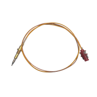 SMEG GAS COOKTOP BURNER THERMOCOUPLE P106 P106BE P106ES P106NL P1752X alternate image