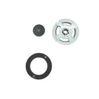 BLANCO STOVE OVEN GAS COOKTOP WOK BURNER HEAD + CAP alternate image