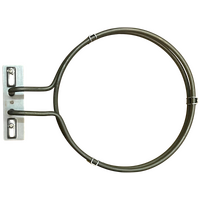 BLANCO OVEN FAN FORCED ELEMENT BMS901 BMS901SS BMS901SSE alternate image