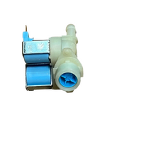 BEKO WASHING MACHINE COLD WATER INLET VALVE D47102ES D48101E D48101ES alternate image