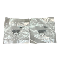 2 X SMEG OVEN DOOR HINGE HOOK SFA6603NX SFA7125 SFA7300TVX SFA7300X alternate image
