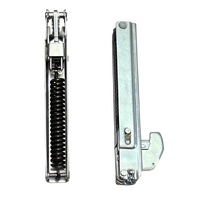 2 X FISHER & PAYKEL OVEN DOOR HINGE OB60SCMX3 FP AA 80727-A alternate image