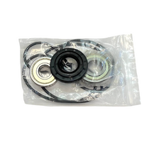 LG WASHING MACHINE DRUM SHAFT SEAL & BEARING KIT WD1200D (F12C3QDP.ABWREAP) alternate image
