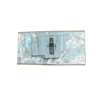 BOSCH DRYER DOOR LOCK LATCH WTG86401UC/07 WTG86401UC/08 WTG86402UC/01 alternate image