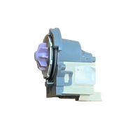 WHIRLPOOL DISHWASHER WATER DRAIN PUMP ADG6500IN WP3700LP alternate image