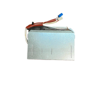 SMEG CONDENSER DRYER HEATER HEATING ELEMENT ASC71S DR72IN alternate image