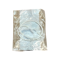 SMEG DISHWASHER DOOR HINGE CABLE CORD ROPE DWAFI149 DWAFI314 DWAFI6214 alternate image