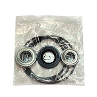LG WASHING MACHINE DRUM SHAFT SEAL BEARING KIT WD-1438RD (WD-14333AD.AOWRRAN) alternate image