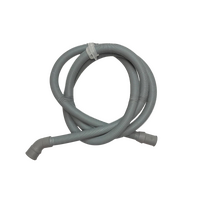 AEG FAVORIT DISHWASHER OUTLET DRAIN HOSE F88709M0P alternate image