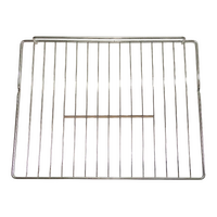 SMEG OVEN WIRE SHELF RACK B71GMX2B71GMXI9 B7GMXI9 B7GMXI9-1 B7GVXI9 alternate image