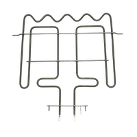 ARISTON OVEN UPPER TOP GRILL ELEMENT FI7864SHIXAEX FI7 864 SH IX A EX alternate image