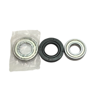ELECTROLUX WASHING MACHINE DRUM SHAFT SEAL & BEARING KIT EWF14912 alternate image