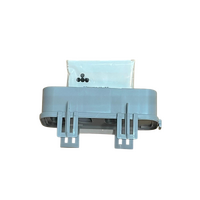 SMEG DISHWASHER UPPER SPRAY ARM MOUNT BRACKET STA8614XU STA8743U STFABUBL alternate image