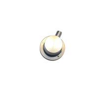 3 X ILVE 800MM GAS COMPACT COOKTOP CONTROL KNOB alternate image