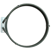 ARISTON STOVE OVEN FAN FORCED ELEMENT AP9586CXEX AP9586C(X)EX AP9586-C-X-EX alternate image