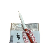 SMEG GAS OVEN BURNER IGNITER IGNITOR IGNITION SPARK PLUG CS9GVXA SB91GV9 alternate image