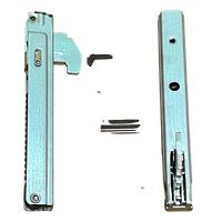 2 X WHIRLPOOL 900MM OVEN DOOR HINGE ACG902 ACG902IX ACG902LX ACM446IX alternate image