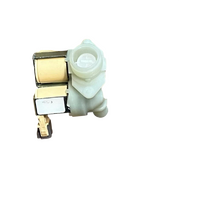 ELECTROLUX WASHING MACHINE COLD WATER INLET VALVE EWF7525CGWA alternate image