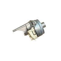 SMEG FRONT LOADER WASHING MACHINE WASH MOTOR SAW7514 SAW816 SAWS8160 alternate image