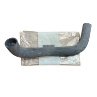 SMEG DISHWASHER UPPER TOP SPRAY ARM HOSE DWF612SS DWF612WH DWI612C KFS6420B alternate image
