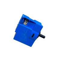 ARISTON WASHING MACHINE WATER LEVEL PRESSURE SWITCH AQM9D49UEX AQM9D49XEX alternate image