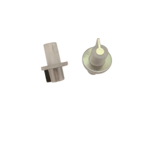 2 X SMEG GAS COOKTOP CONTROL KNOB PSA906-5 PSF906-4 alternate image