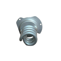 ELECTROLUX DISHWASHER HEATER HEATING ELEMENT ESF9475LOX 911015002 91101500200 alternate image