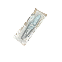 SMEG DISHWASHER SMALL LOWER SPRAY ARM ST119-2 ST119-9 ST212-9 ST214-9 ST215-9 alternate image