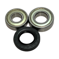 ELECTROLUX WASHING MACHINE DRUM SEAL BEARING KIT EW914F 914789718 EW918W alternate image