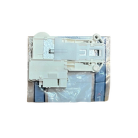 ELECTROLUX WASHING MACHINE DOOR LOCK SWITCH 914525619 WASL1E101 914526676 alternate image
