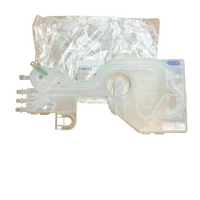 SMEG DISHWASHER AIR BREAK PRESSURE CHAMBER BLV2VE-2 BLV2X-2 D4B-1 D4SS-1 alternate image