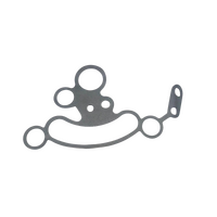 SMEG GAS COOKTOP WOK BURNER GASKET SEAL SE70SX-5 SE70SXHK SE756GH SE756GH-5 alternate image