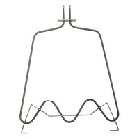 WHIRLPOOL OVEN LOWER BOTTOM GRILL ELEMENT AKPM749/IX AKPM758/NB AKPM759/IXL alternate image