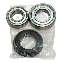 LG WASHING MACHINE DRUM SEAL BEARING KIT F1024NDP F1047ND F1048ND F1048ND1 alternate image