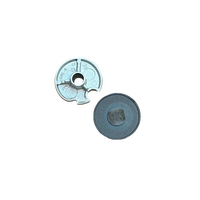 Brand New SIEMENS GAS COOKTOP SMALL BURNER HEAD + CAP EC745RF90E/07 EC745RT90A/01 alternate image