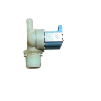 FISHER & PAYKEL WASHING MACHINE COLD WATER INLET VALVE AWF60 AWF60MD alternate image