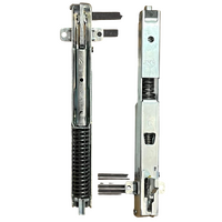 2 X WHIRLPOOL OVEN DOOR HINGE AKP609/NB/01 AKP609/WH AKP609/WH/01 alternate image