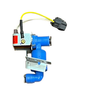 Brand New WESTINGHOUSE FRIDGE ICEMAKER ICE MAKER INLET VALVE WBE5360SA 925060025 alternate image