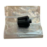 Brand New SIEMENS OVEN DOOR HANDLE SPACER HG10LG050M/02 HG10LG050M/03 HSL6EI231/01 alternate image