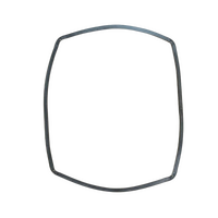 Brand New SMEG STOVE DOUBLE OVEN SMALL OVEN DOOR SEAL GASKET A3 A3-5 A3-6 A3-7 alternate image
