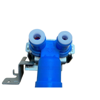 LG FRIDGE DISPENSER WATER INLET VALVE GR-L207XQ GR-L208CLQA GR-L208CTQA alternate image
