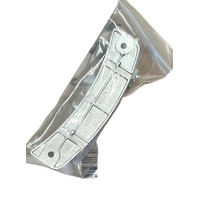 LG WASHING MACHINE DOOR HINGE F72515SL F72650WH F72680WH F72681WH F72684WH alternate image