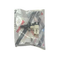 BEKO DISHWASHER MAINS POWER ON OFF SWITCH DIS1401 DIS1501 DIS15010 DIS15011 alternate image