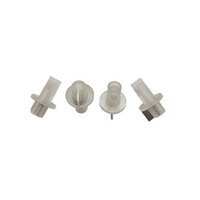 5 X SMEG GAS COOKTOP CONTROL KNOB PGA95FSC3 PGA95SC3 PGD95FSC3 PGD95SC3 alternate image